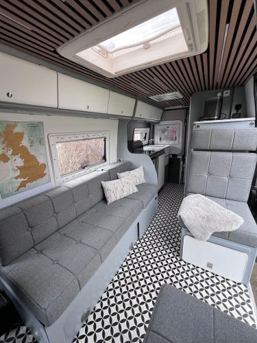 Preview for Fiat Ducato (Tribute 2005)