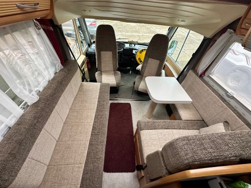 Preview for Pilote Galaxy 270