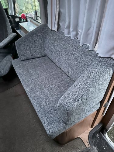 Preview for Burstner Viano I684