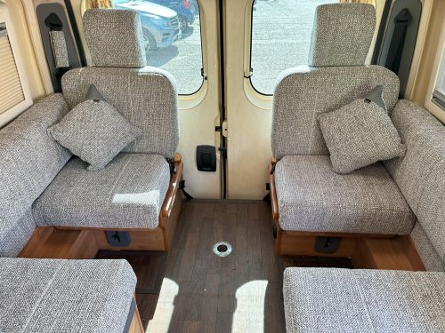 Preview for Fifer Fabric Upholstery