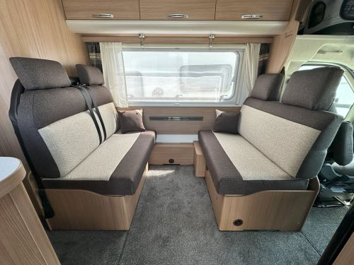 Preview for Sunliving Lido A 49 Dp