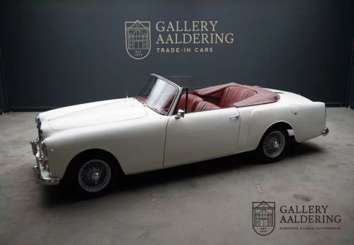 Preview for Alvis Td 21